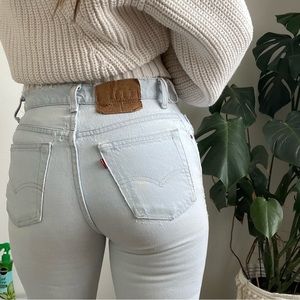 Vintage Levi’s 512